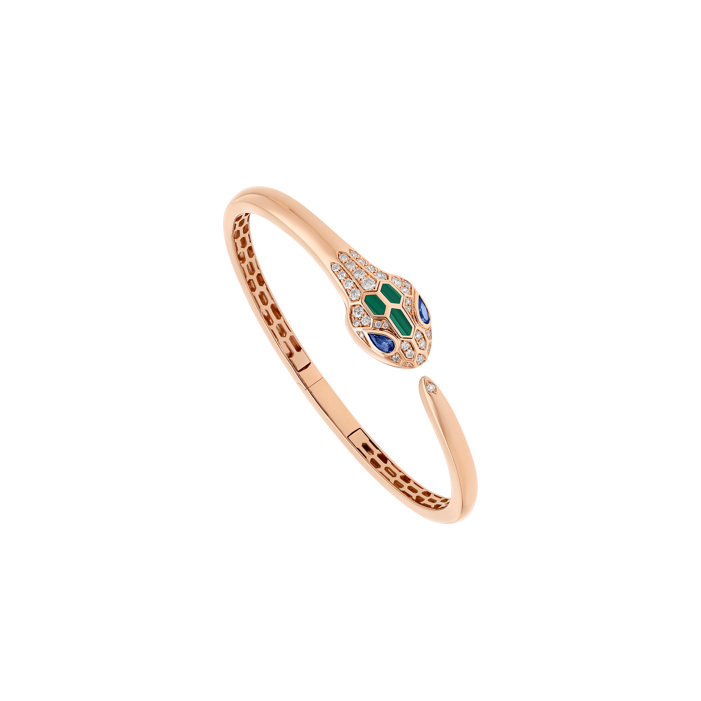 BVLGARI SERPENTI SEDUTTORI BRACELET BVLGARI SERPENTI SEDUTTORI BRACELET